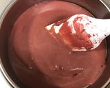 ストロベリーミルフィーユケーキ作り方14写真