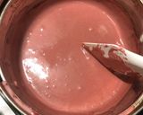ストロベリーミルフィーユケーキ作り方12写真