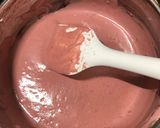 ストロベリーミルフィーユケーキ作り方11写真