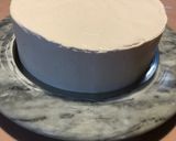 ストロベリーミルフィーユケーキ作り方9写真