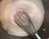 ストロベリーミルフィーユケーキ作り方7写真