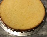 ストロベリーミルフィーユケーキ作り方5写真