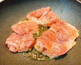 ハーブチキンプレート作り方5写真