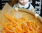 リカちゃん♡野球シリ*阪神 兵庫 ばち汁作り方6写真