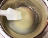 ストロベリーミルフィーユケーキ作り方16写真