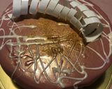 ストロベリーミルフィーユケーキ作り方35写真