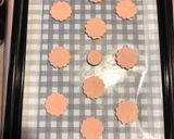 ストロベリーミルフィーユケーキ作り方28写真