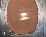 ストロベリーミルフィーユケーキ作り方26写真