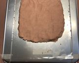 ストロベリーミルフィーユケーキ作り方25写真