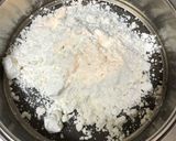 ストロベリーミルフィーユケーキ作り方23写真