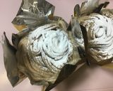 あま~い❗️保存栗(記録)作り方12写真
