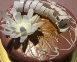 ストロベリーミルフィーユケーキ作り方36写真
