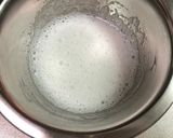 ストロベリーミルフィーユケーキ作り方37写真