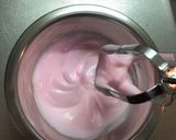 ストロベリーミルフィーユケーキ作り方39写真