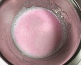 ストロベリーミルフィーユケーキ作り方38写真