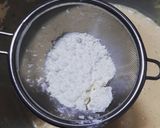 春♪桜のチーズケーキ作り方18写真