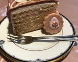 ストロベリーミルフィーユケーキ作り方42写真