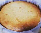 春♪桜のチーズケーキ作り方22写真