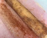 ココナッツサブレと黒ごまサブレ作り方23写真