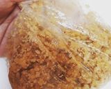 春♪桜のチーズケーキ作り方11写真