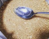 春♪桜のチーズケーキ作り方12写真