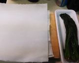 野菜はまとめて茹でればすぐに使えて便利♪作り方12写真