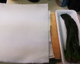野菜はまとめて茹でればすぐに使えて便利♪作り方12写真