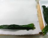 野菜はまとめて茹でればすぐに使えて便利♪作り方13写真