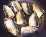 焼き魚苦手は☆ニシンの照り照り焼きで〜作り方4写真