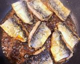焼き魚苦手は☆ニシンの照り照り焼きで〜作り方5写真