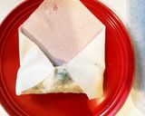 我が家の春巻き作り方13写真