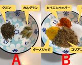 こだわりスパイスの本格インドカレー作り方2写真