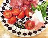 10歳でも作れる！簡単絶品ピザ餃子作り方1写真