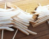 パン耳の串焼き？！保存もアレンジも◎作り方3写真