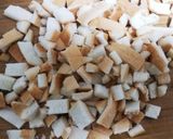 パン耳の串焼き？！保存もアレンジも◎作り方6写真