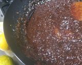 ゆず味噌作り方1写真