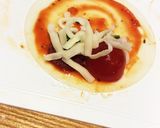 10歳でも作れる！簡単絶品ピザ餃子作り方4写真
