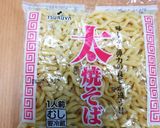 おやまめ家のお鍋〜締めは焼きそば麺〜作り方4写真