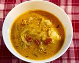 こだわりスパイスの本格インドカレー作り方13写真