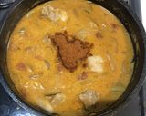 こだわりスパイスの本格インドカレー作り方12写真