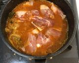 こだわりスパイスの本格インドカレー作り方10写真
