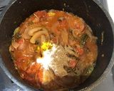 こだわりスパイスの本格インドカレー作り方9写真