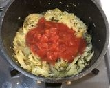 こだわりスパイスの本格インドカレー作り方8写真