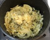 こだわりスパイスの本格インドカレー作り方7写真