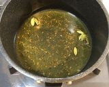 こだわりスパイスの本格インドカレー作り方4写真