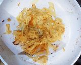 あつあつおいしい！オニオングラタン作り方1写真