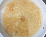 あつあつおいしい！オニオングラタン作り方2写真