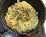 こだわりスパイスの本格インドカレー作り方6写真
