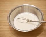 絶品♫本格杏仁豆腐作り方3写真