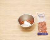 絶品♫本格杏仁豆腐作り方5写真